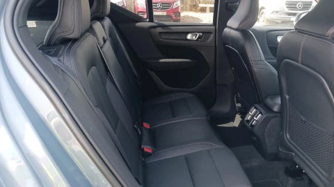 Volvo XC40 2.0 D3 Business Plus