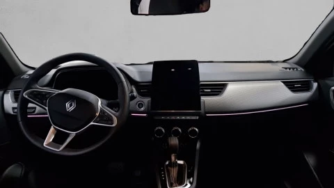 Renault Arkana Techno TCe 103kW(140CV) EDC mild hybrid