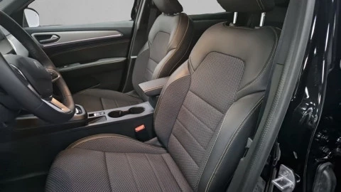 Renault Arkana Techno TCe 103kW(140CV) EDC mild hybrid