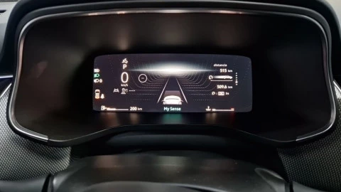 Renault Arkana Techno TCe 103kW(140CV) EDC mild hybrid