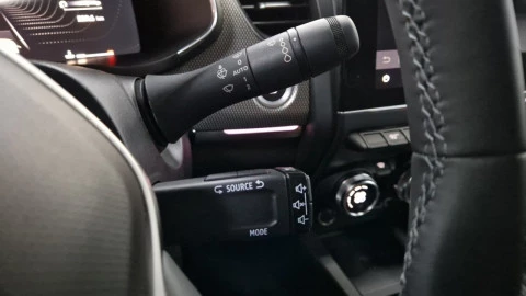 Renault Arkana Techno TCe 103kW(140CV) EDC mild hybrid