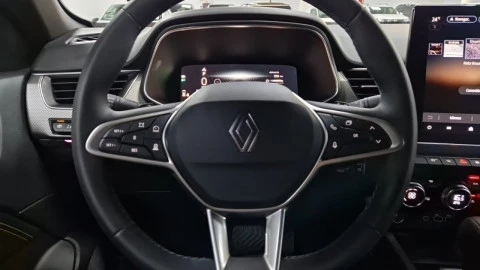 Renault Arkana Techno TCe 103kW(140CV) EDC mild hybrid