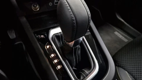 Renault Arkana Techno TCe 103kW(140CV) EDC mild hybrid