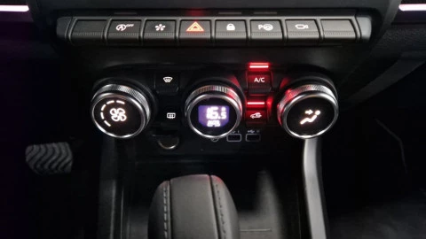 Renault Arkana Techno TCe 103kW(140CV) EDC mild hybrid