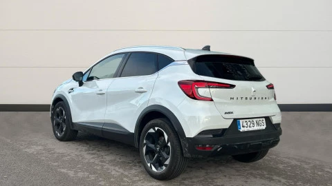 Mitsubishi ASX 130T MHEV Kaiteki DCT