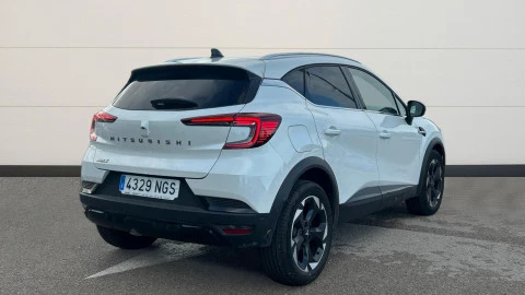 Mitsubishi ASX 130T MHEV Kaiteki DCT