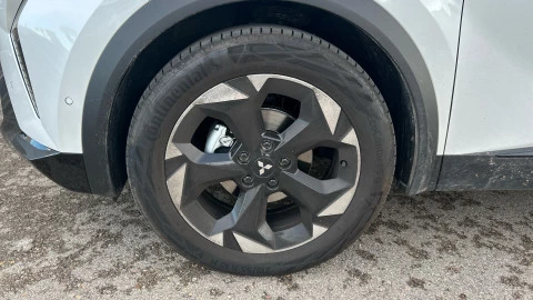 Mitsubishi ASX 130T MHEV Kaiteki DCT