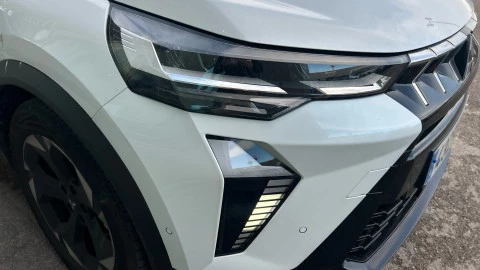 Mitsubishi ASX 130T MHEV Kaiteki DCT