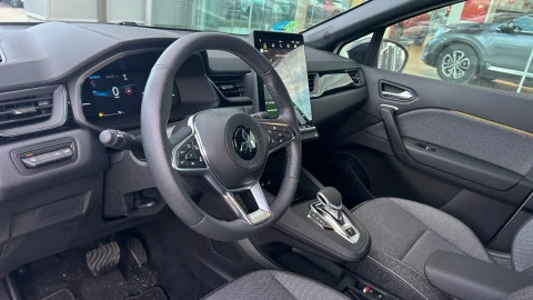 Mitsubishi ASX 130T MHEV Kaiteki DCT