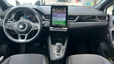 Mitsubishi ASX 130T MHEV Kaiteki DCT