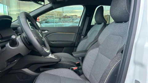 Mitsubishi ASX 130T MHEV Kaiteki DCT