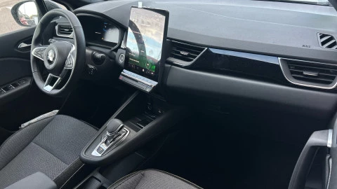 Mitsubishi ASX 130T MHEV Kaiteki DCT