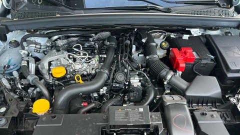 Mitsubishi ASX 130T MHEV Kaiteki DCT