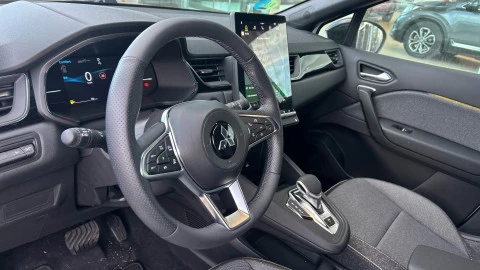 Mitsubishi ASX 130T MHEV Kaiteki DCT