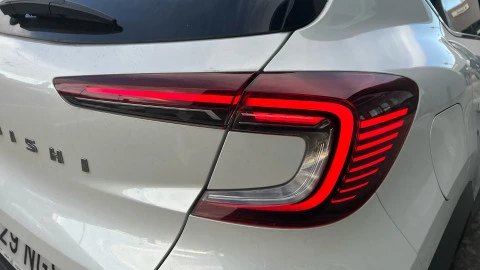 Mitsubishi ASX 130T MHEV Kaiteki DCT