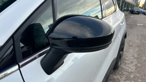 Mitsubishi ASX 130T MHEV Kaiteki DCT