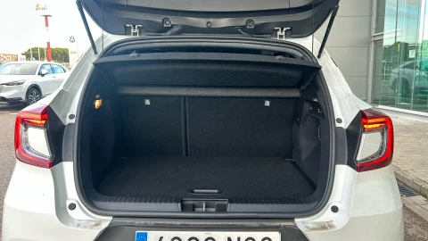 Mitsubishi ASX 130T MHEV Kaiteki DCT