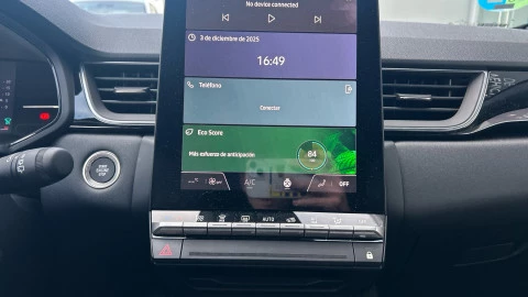 Mitsubishi ASX 130T MHEV Kaiteki DCT