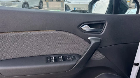 Mitsubishi ASX 130T MHEV Kaiteki DCT