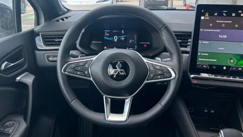 Mitsubishi ASX 130T MHEV Kaiteki DCT