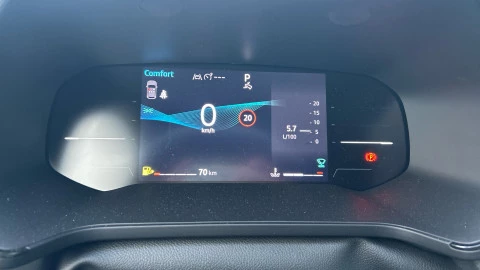 Mitsubishi ASX 130T MHEV Kaiteki DCT