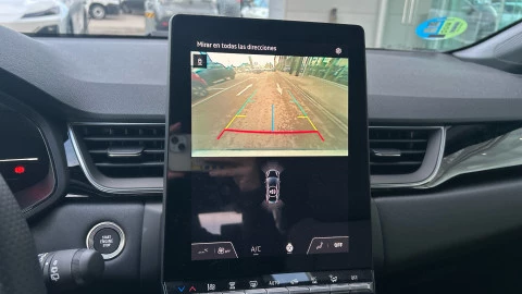 Mitsubishi ASX 130T MHEV Kaiteki DCT