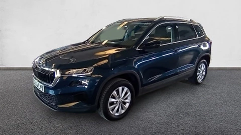 Skoda Karoq 1.0 TSI 81kW (110CV) Ambition