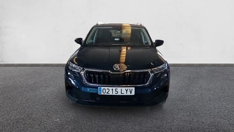 Skoda Karoq 1.0 TSI 81kW (110CV) Ambition