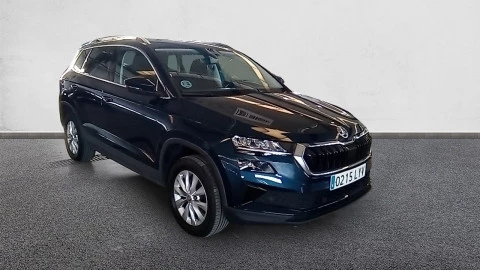 Skoda Karoq 1.0 TSI 81kW (110CV) Ambition