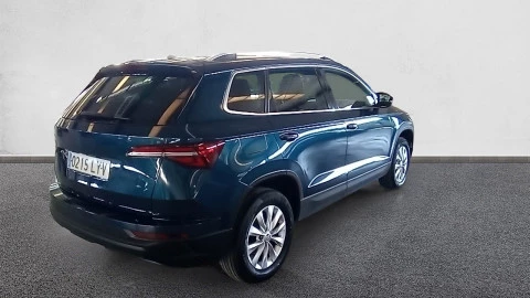 Skoda Karoq 1.0 TSI 81kW (110CV) Ambition