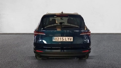 Skoda Karoq 1.0 TSI 81kW (110CV) Ambition