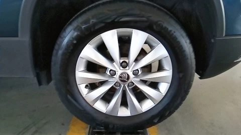 Skoda Karoq 1.0 TSI 81kW (110CV) Ambition