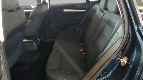 Skoda Karoq 1.0 TSI 81kW (110CV) Ambition