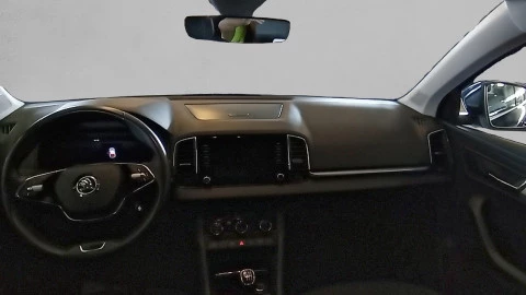 Skoda Karoq 1.0 TSI 81kW (110CV) Ambition