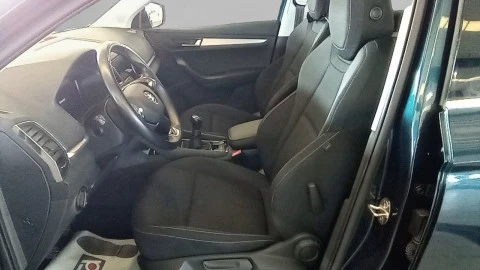 Skoda Karoq 1.0 TSI 81kW (110CV) Ambition