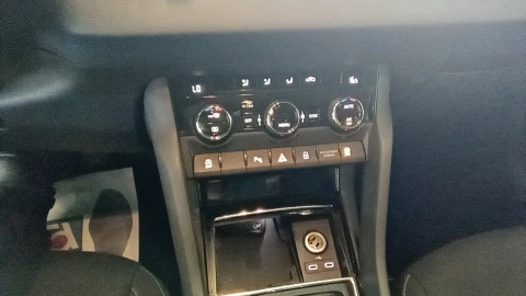 Skoda Karoq 1.0 TSI 81kW (110CV) Ambition