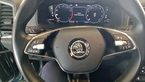 Skoda Karoq 1.0 TSI 81kW (110CV) Ambition