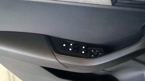 Skoda Karoq 1.0 TSI 81kW (110CV) Ambition