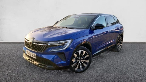 Renault Austral Techno E-Tech Full Hybrid 147kW (200CV)