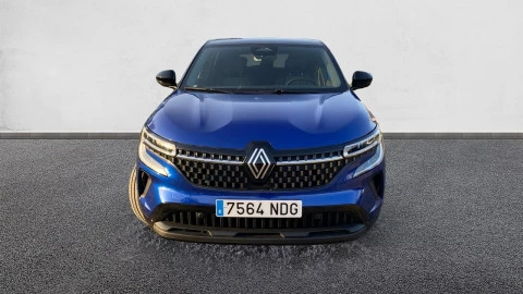 Renault Austral Techno E-Tech Full Hybrid 147kW (200CV)