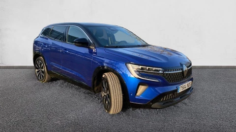 Renault Austral Techno E-Tech Full Hybrid 147kW (200CV)