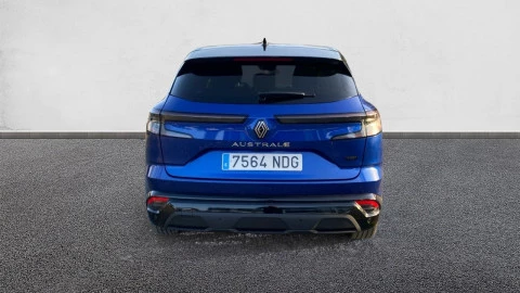 Renault Austral Techno E-Tech Full Hybrid 147kW (200CV)