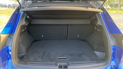 Renault Austral Techno E-Tech Full Hybrid 147kW (200CV)