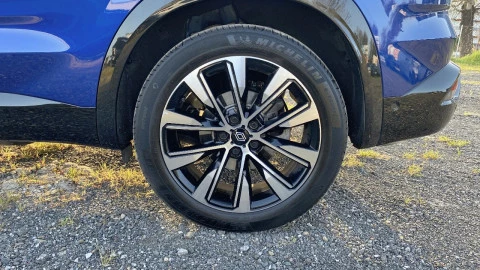 Renault Austral Techno E-Tech Full Hybrid 147kW (200CV)