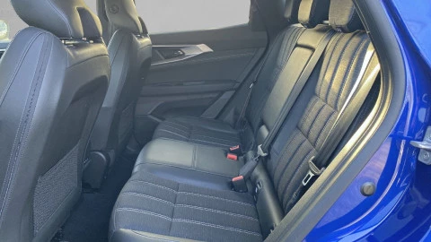 Renault Austral Techno E-Tech Full Hybrid 147kW (200CV)