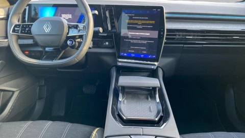 Renault Austral Techno E-Tech Full Hybrid 147kW (200CV)