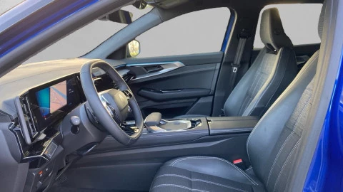 Renault Austral Techno E-Tech Full Hybrid 147kW (200CV)