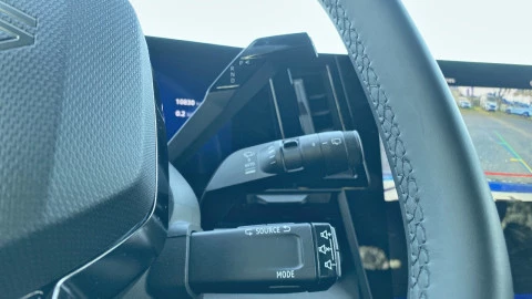 Renault Austral Techno E-Tech Full Hybrid 147kW (200CV)