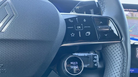 Renault Austral Techno E-Tech Full Hybrid 147kW (200CV)