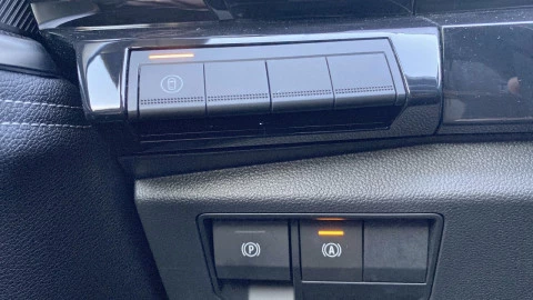 Renault Austral Techno E-Tech Full Hybrid 147kW (200CV)